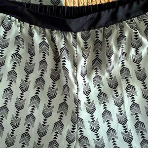 Flowy Pants - FOREVER 21